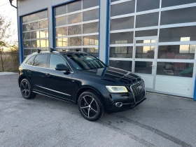 Audi Q5 S - line | Quattro | Дискове и накладки | Подгрев  - 23900 лв. / 12219.88 € - 81900284 4