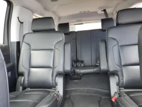 Chevrolet Suburban 5.3L 8 Rear-wheel drive | Mobile.bg    3