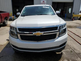 Chevrolet Suburban 5.3L 8 Rear-wheel drive | Mobile.bg    10
