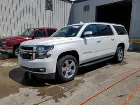 Chevrolet Suburban 5.3L 8 Rear-wheel drive | Mobile.bg    2