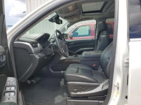 Chevrolet Suburban 5.3L 8 Rear-wheel drive | Mobile.bg    12