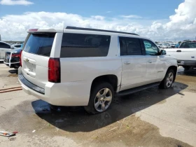 Chevrolet Suburban 5.3L 8 Rear-wheel drive | Mobile.bg    8