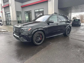 Mercedes-Benz GLE 53 4MATIC * CARFAX * БЕЗ ПЪРВОНАЧАЛНА ВНОСКА