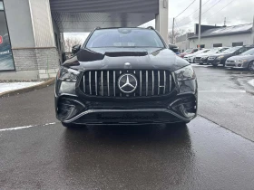 Mercedes-Benz GLE 53 4MATIC * CARFAX * БЕЗ ПЪРВОНАЧАЛНА ВНОСКА - 135000 лв. / 69024.40 € - 40612979 2