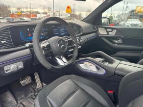 Mercedes-Benz GLE 53 4MATIC * CARFAX * БЕЗ ПЪРВОНАЧАЛНА ВНОСКА - 135000 лв. / 69024.40 € - 40612979 6