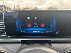 Mercedes-Benz GLE 53 4MATIC * CARFAX * БЕЗ ПЪРВОНАЧАЛНА ВНОСКА - 135000 лв. / 69024.40 € - 40612979 9