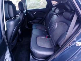 Hyundai IX35 2.0 crdi. NAVI  - 12900 лв. / 6595.67 € - 93587527 7