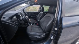 Hyundai IX35 2.0 crdi. NAVI  - 12900 лв. / 6595.67 € - 93587527 6