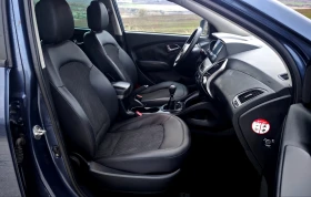Hyundai IX35 2.0 crdi. NAVI  - 12900 лв. / 6595.67 € - 93587527 5