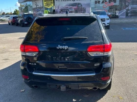 Jeep Grand cherokee * Overland * CARFAX * БЕЗ ПЪРВОНАЧАЛНА ВНОСКА - 28200 лв. / 14418.43 € - 44091396 4