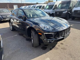 Porsche Macan 2017 AWD * ПРЕДСТАВИТЕЛСТВО НА MERCEDES *  - 13890 € / 27166.48 лв. - 60343928 4