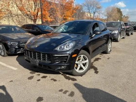 Porsche Macan 2017 AWD * ПРЕДСТАВИТЕЛСТВО НА MERCEDES * 
