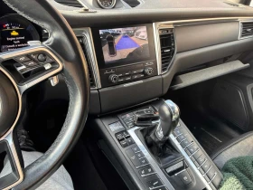 Porsche Macan 2017 AWD * ПРЕДСТАВИТЕЛСТВО НА MERCEDES *  - 13890 € / 27166.48 лв. - 60343928 9