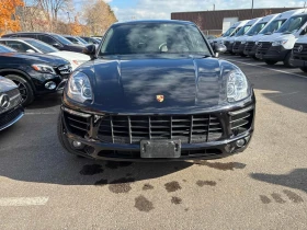 Porsche Macan 2017 AWD * ПРЕДСТАВИТЕЛСТВО НА MERCEDES *  - 13890 € / 27166.48 лв. - 60343928 2