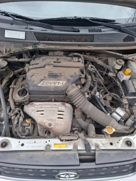 Toyota Rav4 VVTI 2.0i   150  4x4  LPG  - 5999 € / 11733.02 лв. - 21439925 9