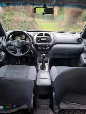 Toyota Rav4 VVTI 2.0i   150  4x4  LPG  - 5999 € / 11733.02 лв. - 21439925 8