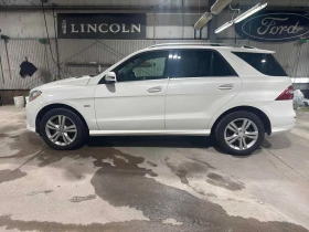 Mercedes-Benz ML 350 2012 * CARFAX * ОТ ПРЕДСТАВИТЕЛСТВО - 10190 € / 19929.91 лв. - 33940952 3