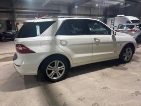 Mercedes-Benz ML 350 2012 * CARFAX * ОТ ПРЕДСТАВИТЕЛСТВО - 10190 € / 19929.91 лв. - 33940952 4