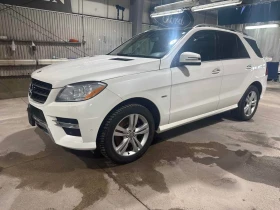 Mercedes-Benz ML 350 2012 * CARFAX * ОТ ПРЕДСТАВИТЕЛСТВО