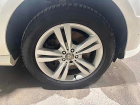 Mercedes-Benz ML 350 2012 * CARFAX * ОТ ПРЕДСТАВИТЕЛСТВО - 10190 € / 19929.91 лв. - 33940952 6