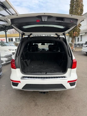 Mercedes-Benz GL 350 4Matic AMG-Pack УНИКАЛНА - 21700 € / 42441.51 лв. - 83665562 11