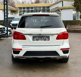 Mercedes-Benz GL 350 4Matic AMG-Pack УНИКАЛНА - 21700 € / 42441.51 лв. - 83665562 4