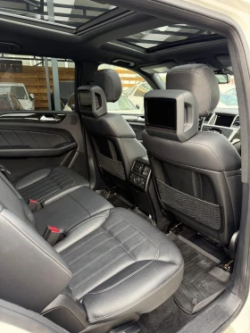 Mercedes-Benz GL 350 4Matic AMG-Pack УНИКАЛНА - 21700 € / 42441.51 лв. - 83665562 9