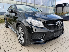 Mercedes-Benz GLE 350 AMG-�����-360-������-DISTRONIK-���������-BLIND- | Mobile.bg � ����� ������ 3