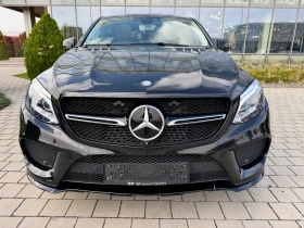 Mercedes-Benz GLE 350 AMG-�����-360-������-DISTRONIK-���������-BLIND- | Mobile.bg � ����� ������ 2