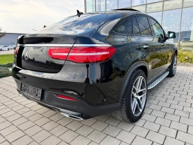 Mercedes-Benz GLE 350 AMG-�����-360-������-DISTRONIK-���������-BLIND- | Mobile.bg � ����� ������ 5