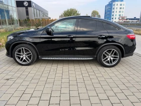 Mercedes-Benz GLE 350 AMG-�����-360-������-DISTRONIK-���������-BLIND- | Mobile.bg � ����� ������ 8