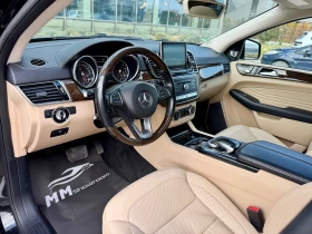 Mercedes-Benz GLE 350 AMG-�����-360-������-DISTRONIK-���������-BLIND- | Mobile.bg � ����� ������ 9