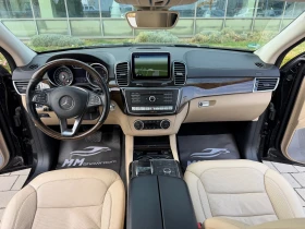 Mercedes-Benz GLE 350 AMG-�����-360-������-DISTRONIK-���������-BLIND- | Mobile.bg � ����� ������ 10