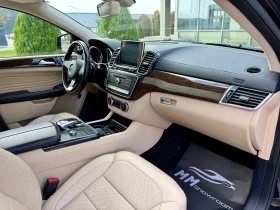 Mercedes-Benz GLE 350 AMG-�����-360-������-DISTRONIK-���������-BLIND- | Mobile.bg � ����� ������ 12