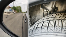 Toyota C-HR 1.2i /4x4/FACELIFT/Гаранция/ - 22495 € / 43996.40 лв. - 86214046 17