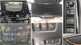 Toyota C-HR 1.2i /4x4/FACELIFT/Гаранция/ - 22495 € / 43996.40 лв. - 86214046 14