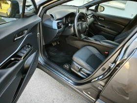 Toyota C-HR 1.2i /4x4/FACELIFT/Гаранция/ - 22495 € / 43996.40 лв. - 86214046 7