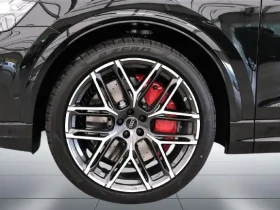 Audi RSQ8 = Black Optic Plus = Carbon Гаранция - 120582 € / 235837.89 лв. - 40980394 4
