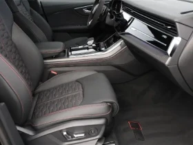Audi RSQ8 = Black Optic Plus = Carbon Гаранция - 120582 € / 235837.89 лв. - 40980394 8