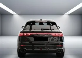 Audi RSQ8 = Black Optic Plus = Carbon Гаранция - 120582 € / 235837.89 лв. - 40980394 2