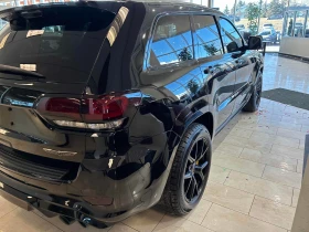 Jeep Grand cherokee Trackhawk* * 4X4* * CARFAX * * АВТО КРЕДИТ * *  - 76999 € / 150596.95 лв. - 73544481 4