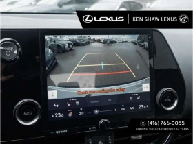 Lexus NX Premium  CARFAX | Auto.bg — изображение 13