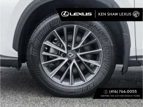 Lexus NX Premium  CARFAX | Auto.bg — изображение 5