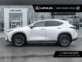 Lexus NX Premium  CARFAX | Auto.bg — изображение 4