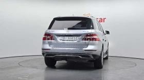 Mercedes-Benz ML 350 4MATIC BLUETEC| PANO| ПОДГРЕВ | Auto.bg — изображение 4