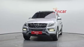 Mercedes-Benz ML 350 4MATIC BLUETEC| PANO| ПОДГРЕВ | Auto.bg — изображение 3