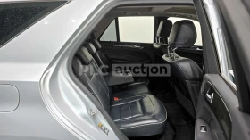 Mercedes-Benz ML 350 4MATIC BLUETEC| PANO| ПОДГРЕВ | Auto.bg — изображение 10