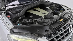 Mercedes-Benz ML 350 4MATIC BLUETEC| PANO| ПОДГРЕВ | Auto.bg — изображение 15