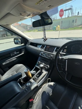 Land Rover Range Rover Sport - 8200 € / 16037.81 лв. - 80477282 7