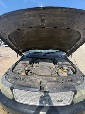 Land Rover Range Rover Sport - 8200 € / 16037.81 лв. - 80477282 9